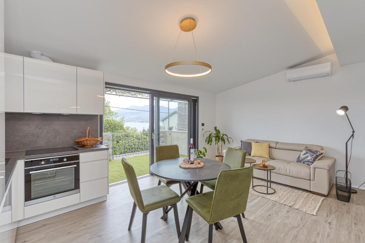 Apartamento Kostabela - Sea View Rijeka Exterior foto