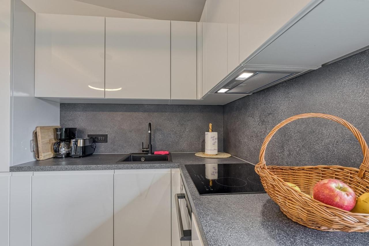 Apartamento Kostabela - Sea View Rijeka Exterior foto