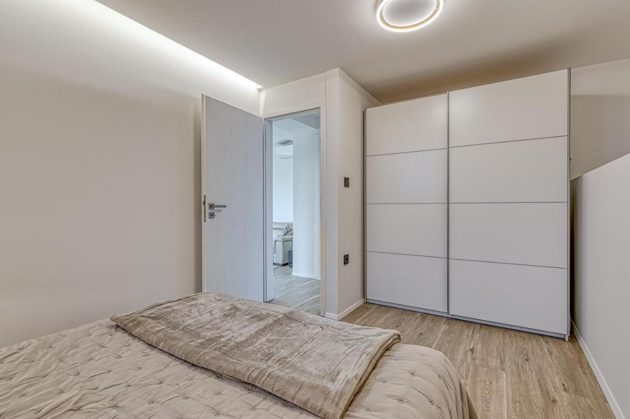 Apartamento Kostabela - Sea View Rijeka Exterior foto