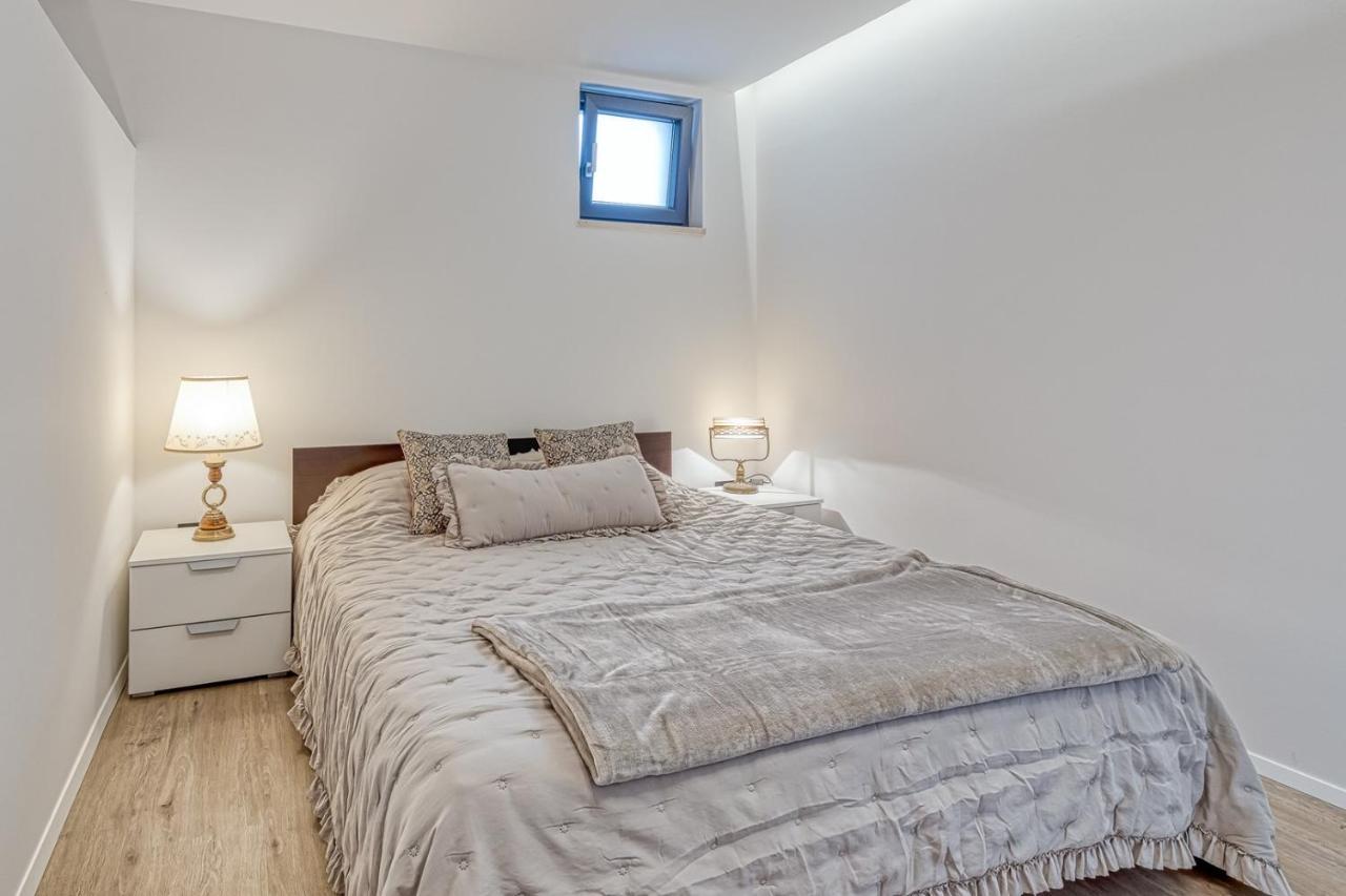 Apartamento Kostabela - Sea View Rijeka Exterior foto